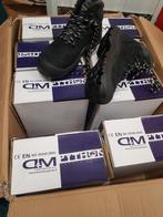 Partij van 8  paar Python werkschoenen S3 maar 39, Ophalen, Schoenen, Nieuw, Kinderen