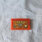 Pokemon fire red, Spelcomputers en Games, 1 speler, Ophalen, Zo goed als nieuw, Vanaf 3 jaar