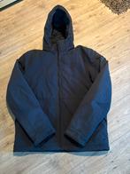Cast iron heren jas, Kleding | Heren, Jassen | Winter, Blauw, Overige maten, Ophalen of Verzenden, Zo goed als nieuw