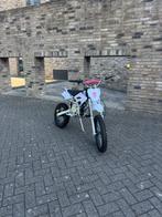 Pitbike 125cc, Fietsen en Brommers, Minibikes, Midibikes en Pitbikes, Ophalen of Verzenden, Zo goed als nieuw, Pitbike