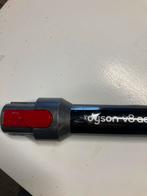 Steel Dyson V8 Advanced Stofzuiger - Zie Foto's!, Ophalen of Verzenden, Gebruikt