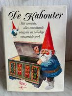 Rien Poortvliet, Boeken, Prentenboeken en Plaatjesalbums, Ophalen, Gelezen, Rien Poortvliet, Prentenboek