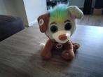 Knuffel  met geluid, Ophalen, Overige figuren, Zo goed als nieuw, Knuffel