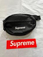 Supreme fanny bag heuptas schoudertas origineel, Ophalen of Verzenden, Zo goed als nieuw, Zwart