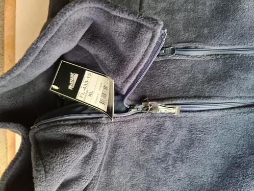 Grote partij fleece truien en vesten, Kleding | Heren, Truien en Vesten, Nieuw, Overige maten, Overige kleuren, Ophalen of Verzenden