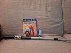 PS 2 Realplay Pool (incl.poolcontroller), 1 speler, Ophalen of Verzenden, Zo goed als nieuw, Vanaf 3 jaar