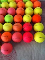 Wilson Golfballen, Sport en Fitness, Golf, Ophalen of Verzenden, Zo goed als nieuw, Bal(len)