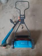 Gardena Grasmaaier  kantentrimmer kantenmaaier, Tuin en Terras, Grasmaaiers, Ophalen, Zo goed als nieuw, Gardena