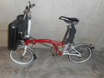 Brompton., Fietsen en Brommers, Ophalen, Gebruikt, Overige merken