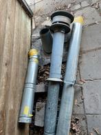 Gebruikte Schoorsteen Onderdelen, Ophalen, Gebruikt, Overige typen