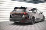Voorlip spoiler skirt achterlip diffuser - Avensis 15-18, Auto diversen, Tuning en Styling, Ophalen of Verzenden