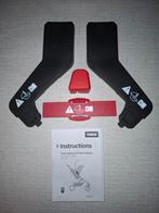 Thule spring carseat adapters, Ophalen of Verzenden, Nieuw, Overige merken