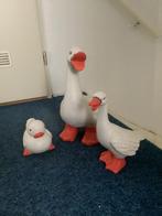 Stenen eenden, Ophalen, Zo goed als nieuw, Dier