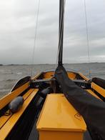 Zeilpraam, Watersport en Boten, Ophalen, Gebruikt