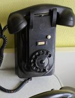 PTT Wand telefoontoestel jaren '50-'60, Ophalen of Verzenden