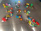 11 complete Duplo sets, Kinderen en Baby's, Speelgoed | Bouwstenen, Overige merken, Ophalen of Verzenden, Zo goed als nieuw