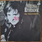 Melissa Etheridge No souvenirs, Cd's en Dvd's, Vinyl Singles, Gebruikt, Ophalen of Verzenden, 7 inch, Single