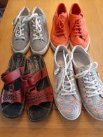 4 paar schoenen , maat 42, Ophalen of Verzenden
