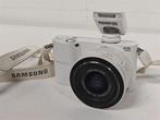 A6865 Samsung NX1000, Audio, Tv en Foto, Fotocamera's Digitaal, Ophalen of Verzenden, Gebruikt, Samsung