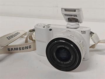 A6865 Samsung NX1000 beschikbaar voor biedingen