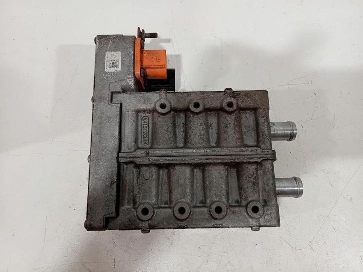 Standkachel Audi A3, Auto-onderdelen, Airco en Verwarming, Audi, Gebruikt, Herkomst onderdeel bekend, 12 maanden garantie, Ophalen of Verzenden