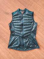 Nike running bodywarmer, Kleding | Dames, Bodywarmers, Maat 38/40 (M), Verzenden, Nike, Nieuw