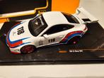 Porsche 911 type 997 flatnose 1/43, Ophalen of Verzenden, Nieuw, Auto, Overige merken
