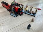 Lego Harry Potter Hogwarts express 75955, Kinderen en Baby's, Speelgoed | Duplo en Lego, Ophalen of Verzenden, Zo goed als nieuw
