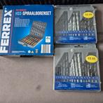 Ferrex Borenset - Nieuw, Ophalen, Nieuw