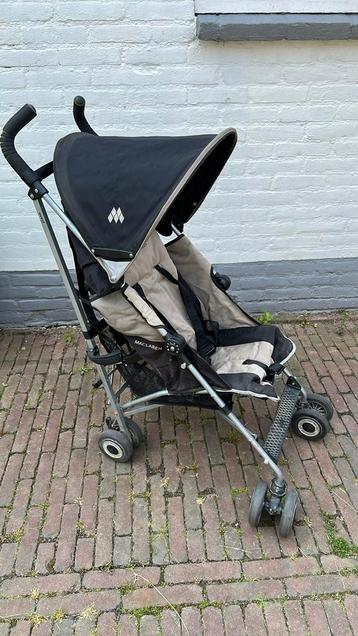 Maclaren buggy beschikbaar voor biedingen