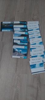 Tacx Real Life Video DVD Collectie, Ophalen of Verzenden, Zo goed als nieuw, Overige typen