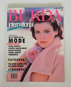 Burde International Herfst-Winter '87/'88, Ophalen of Verzenden