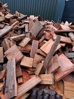 Douglas plankjes droog schoon hout €50 per kuub ophalen, Doe-het-zelf en Verbouw, Hout en Planken, Ophalen