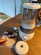 Philips avent stomer blender, Minder dan 1 liter, Ophalen of Verzenden, Zo goed als nieuw, 3 snelheden of meer