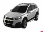 Treeplanken Chevrolet Captiva 2012 - heden NIEUW !!!!!, Chevrolet, Nieuw, Jan Sangerslaan 16, MBG