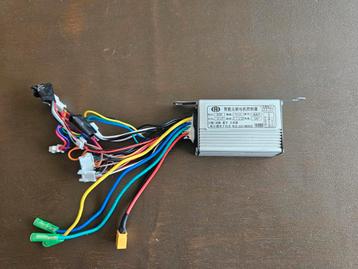 Windgoo controller unit beschikbaar voor biedingen