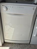 Beko DFN 1500 Vaatwasser - Nette Staat, Ophalen of Verzenden, Gebruikt, Vrijstaand
