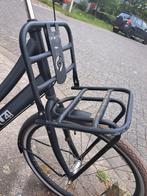 Cortina bagagerek transport 4 zwart gebruikt, Ophalen of Verzenden, Gebruikt