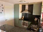 keuken (met oven / zonder kookplaat) te koop 2,5x2,5 teab, Ophalen, Gebruikt, Hoekkeuken, Graniet of Steen