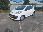Citroën C1 1.0 3-DRS 2008 Wit, Voorwielaandrijving, 4 stoelen, C1, Bedrijf