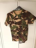 camouflage t-shirts, Kleding | Dames, T-shirts, Nieuw, Groen, Maat 38/40 (M), Ophalen of Verzenden