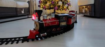 Prachtige super mooie Disney trein set. beschikbaar voor biedingen