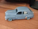 Peugeot 203 Solido, Hobby en Vrije tijd, Modelauto's | 1:43, Ophalen of Verzenden, Zo goed als nieuw, Auto, Solido