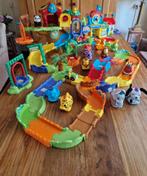 pakket zoef zoef dieren, Ophalen, Zo goed als nieuw, 2 tot 4 jaar