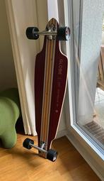 Globe prowler longboard nette staat, Sport en Fitness, Skateboarden, Ophalen, Zo goed als nieuw, Longboard