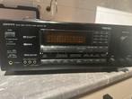 Onkyo TX-SV727R – Opknapper voor de audio-liefhebber, Ophalen, Zo goed als nieuw