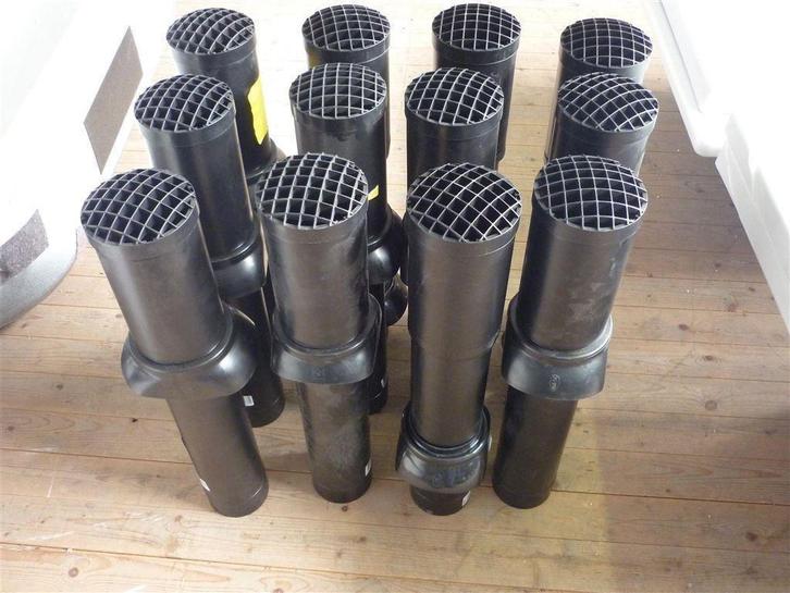 307. Rioolontluchting dakdoorvoer, Hobby en Vrije tijd, Overige Hobby en Vrije tijd, Nieuw, Ophalen of Verzenden