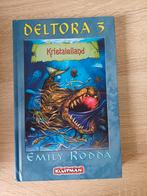 Deltora 3: Kristaleiland - Emily Rodda, Boeken, Ophalen, Gelezen, Emily Rodda