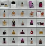 Parfum verzameling. Diverse merken nieuw & gebruikt, Sieraden, Tassen en Uiterlijk, Verzenden