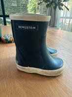 Bergstein laarzen maat 20 blauw, Gebruikt, Jongen of Meisje, Ophalen of Verzenden, Laarzen